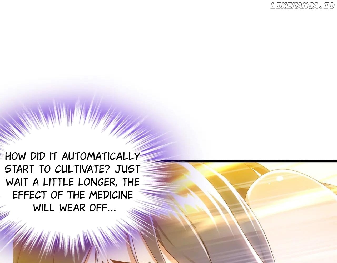 My Furry Harem Is After Me Chapter 347 - page 40